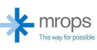 Mrops, inc.