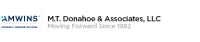 Cbiz - m.t. donahoe & associates, llc