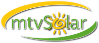 Mountain view solar
