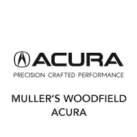 Mullers woodfield acura