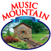 Music mountain water