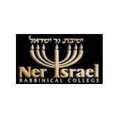 Ner israel rabbinical college