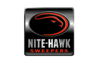 Nitehawk sweepers