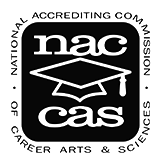 Naccas - national accrediting commission of cosmetology arts and sciences