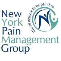 New york pain management group