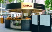 Obicà mozzarella bar