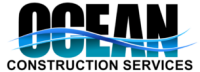 Ocean construction services, inc.