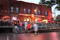 Little Angies Cantina & Grill