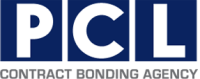 Pcl contract bonding agency
