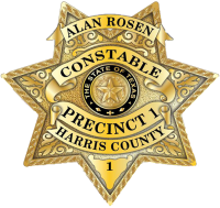 Harris county constable precinct one, office of alan rosen