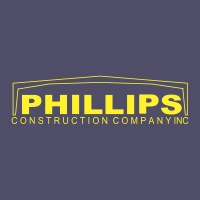 Phillips construction company