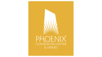 Phoenix convention center & venues