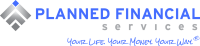 Planned financial services