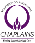 Association of professional chaplains