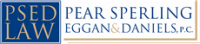 Pear sperling eggan & daniels, p.c.