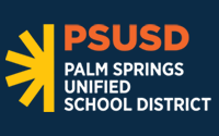 Palm springs usd