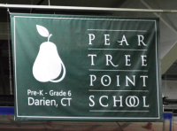 Pear tree point school
