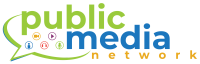 Public media network