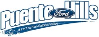 Puente hills ford