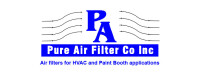 Pure air filtration