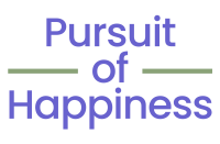 Pursuit of happiness