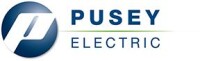 Pusey electric