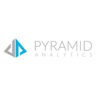 Pyramid analytics
