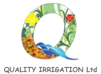 Quality irrigation