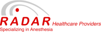 Radar healthcare providers, inc.