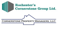 Rochester's cornerstone group, ltd.