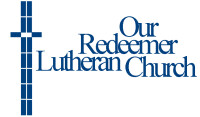 The lutheran church of our redeemer