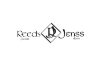 Reeds jewelers / jenss décor