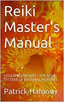 Reiki (usui system of natural healing