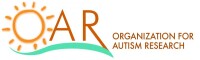 Organization for autism research