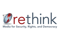 Rethink media