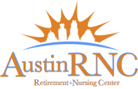 Retirement and nursing center