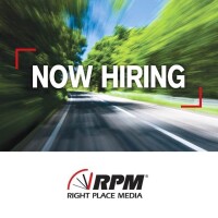 Right place media