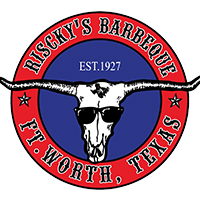 Riscky's bbq
