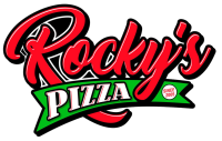 Rockys pizza restaurant