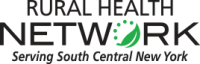 Rural health network of scny