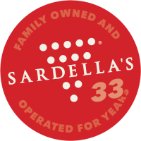 Sardella's pizza & wings