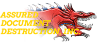 Assured document destruction, inc.