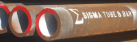 Sigma tube & bar