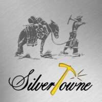 Silvertowne lp