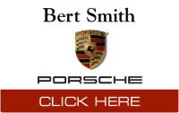 Bert smith porsche