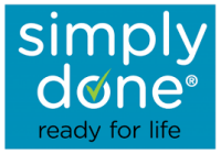Simply done
