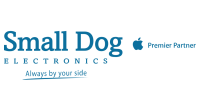 Small dog electronics