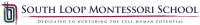 South loop montessori school