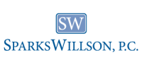Sparks willson borges brandt & johnson p.c.