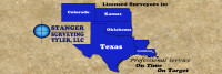 Stanger surveying tyler, llc
